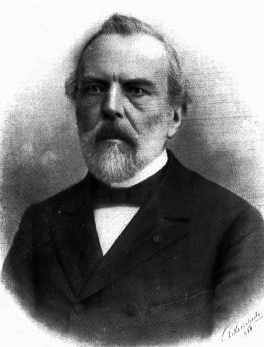 Francois Folie, Directeur van de Koninklijke Sterrenwacht van België.