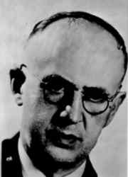 Alphonse Van den Broeck (1885-1964), Directeur  de l’Institut Royal Météorologique de 1940 à 1950