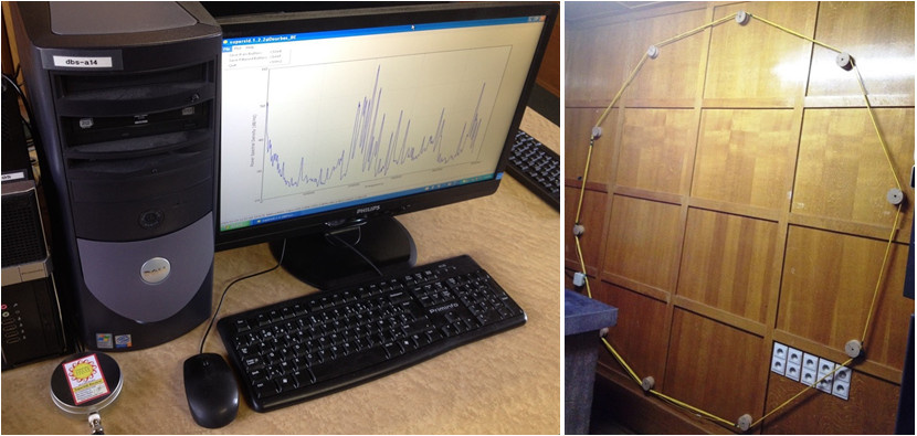 L'instrument qui a détecté le sursaut de rayons gamma du 9 octobre 2022, le "Sudden Ionospheric Detector (alias Solar Flare Monitor, ou SuperSID)" http://ionosphere.meteo.be/instruments/SID.php.