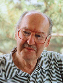 Joseph Smagorinsky